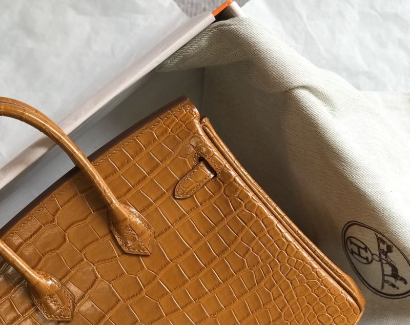 Hermes Birkin Bags